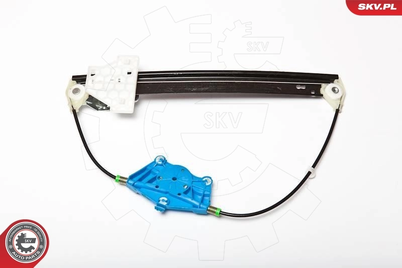 Window Regulator
